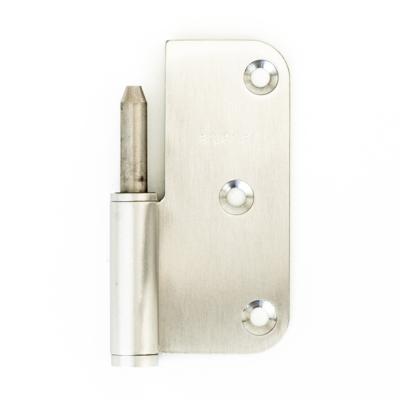 RVS PAUM. 80/80A-2,5 MANNEKE BE R (EN L)