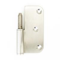 RVS PAUM. 80/80A-2,5 MANNEKE BE R (EN L)