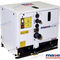 MAS002728 - IS 2.6 2KW 3000RPM Generator