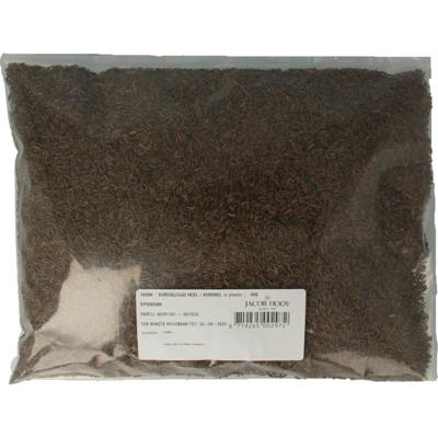 Jacob Hooy Karwijzaad/kummel