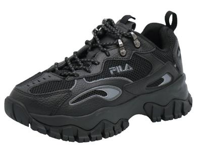 Fila Ray Tracer