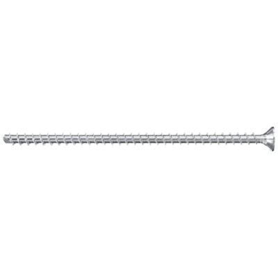 Fischer 562948 FPF II CTF 10,0 x 200 BC 50 Houtschroef 10 mm 200 mm TX Staal Galvanisch verzinkt 50 stuk(s)