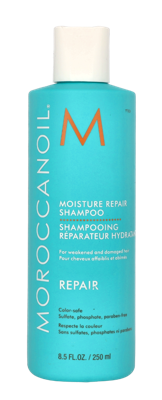 Moroccanoil Moisture Repair Shampoo 250 ml