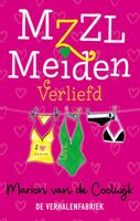 MZZL Meiden verliefd - Marion van de Coolwijk - ebook