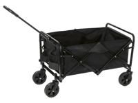 EASYmaxx Opvouwbare bolderkar