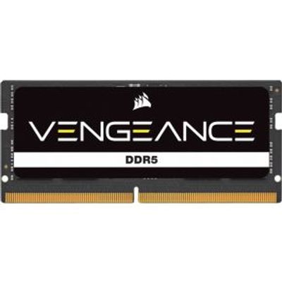 Corsair DDR5 SODIMM Vengeance 1x16GB 4800
