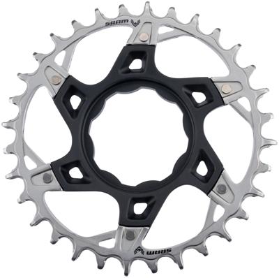 SRAM Chain ring xx eagle tr.e-mtb 32 teeth