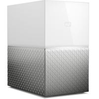 WD WD My Cloud Home Duo, 4 TB