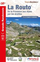 Wandelgids 0690 La Routo GR69 | FFRP