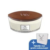 WW Solar Ylang Ellipse Candle WW Solar Ylang Ellipse Candle