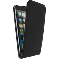 Mobilize Ultra Slim Flip Case Apple iPhone 6 Plus/6S Plus Black