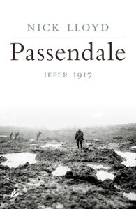 Passendale - Nick Lloyd - ebook