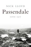 Passendale - Nick Lloyd - ebook - thumbnail