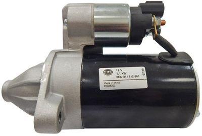 Startmotor / Starter 8ea 8EA011612261