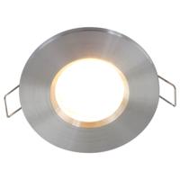 Steinhauer Badkamer inbouwspotPelite spot grijs - 2488ST