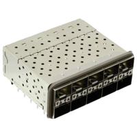 Molex 760935001 Female behuizing (board) Inhoud: 1 stuk(s) Tray