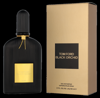 Tom Ford Black Orchid Eau de parfum Spray 50 ml Dames