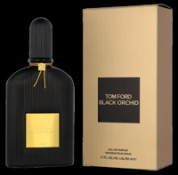 Tom Ford Black Orchid Eau de parfum Spray 50 ml Dames