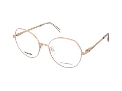 Brillen met correctie Love Moschino MOL634 PY3