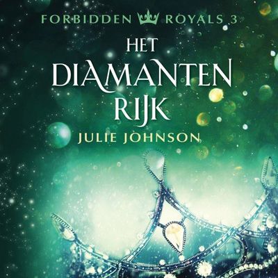 Het diamanten rijk