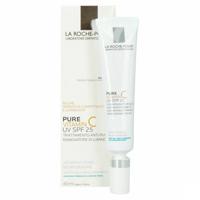 La Roche-Posay Pure Vitamine C Anti-Rimpel Verzorging Gevoelige Huid SPF25 40ml