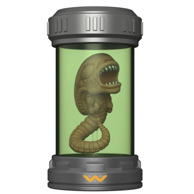 Funko POP! Premium Alien Chestburster (SFX)