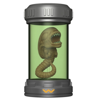 Funko POP! Premium Alien Chestburster (SFX)
