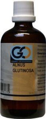 GO Alnus glutinosa (100 ml)