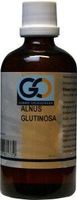 GO Alnus glutinosa (100 ml)