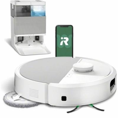 Robotstofzuiger iRobot Roomba Plus 505 Combo