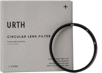 Urth 82mm UV Lens Filter (Plus+) - thumbnail