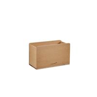 Whiteboard accessoirehouder legamaster hout