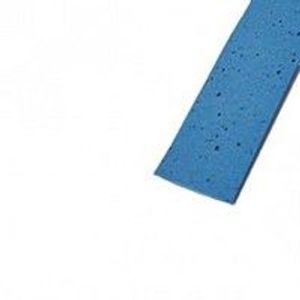 Velox stuurlint kurk blauw 1,75m - lichtgewicht & elastisch