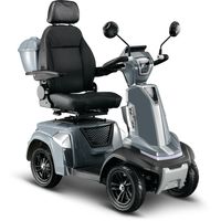 IVA K1000 Nardo Grijs - Elektrische Scooter - thumbnail