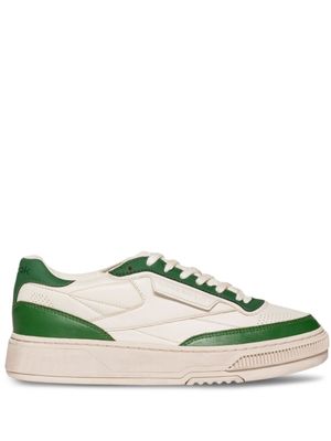 Reebok LTD baskets Club C Vintage - Blanc