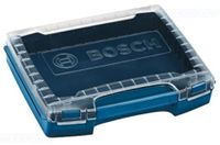 Bosch Accessoires i-Boxx 72 Opbergdoos voor LS-Boxx systeem - 1600A001RW