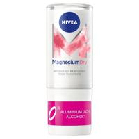 Nivea Deodorant roller woman magnesium dry 50 Milliliter