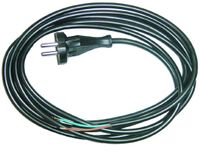 VERVANGINGSSNOER H05RN 2X1.0 5 MT - thumbnail