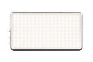 DÖRR SVL-180 PB PRO LED-videolamp Aantal LEDs: 180 Bi-Color