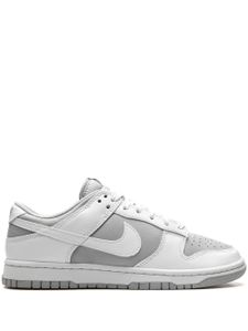 Nike baskets Dunk Retro - Gris