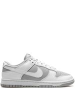 Nike baskets Dunk Retro - Gris