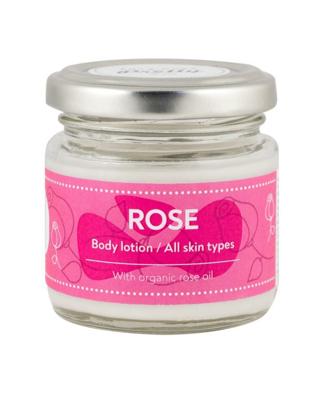 Zoya Goes Pretty Bodylotion rose