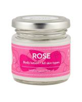 Zoya Goes Pretty Bodylotion rose
