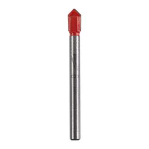 Milwaukee Glas & Tegelboor 6x60 - 4932471958