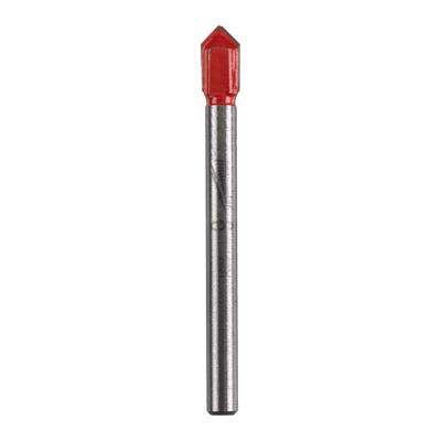 Milwaukee Glas & Tegelboor 6x60 - 4932471958