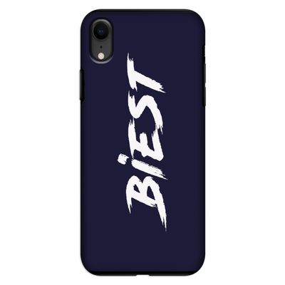 Biest: iPhone XR Tough Case