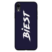 Biest: iPhone XR Tough Case