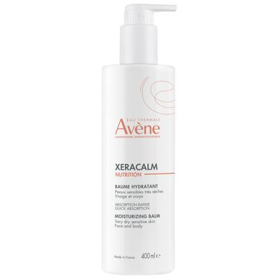 Avène XeraCalm Hydraterende Balsem 400ml
