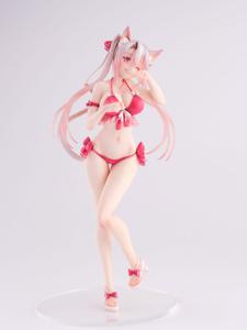 Original Character PVC Statue 1/6 Chou Cinnamon 30 cm