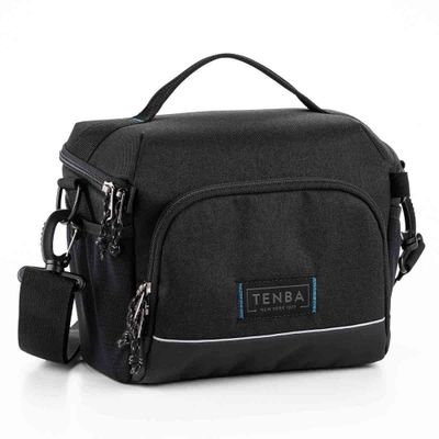 Tenba Skyline v2 Schouder tas 10, zwart